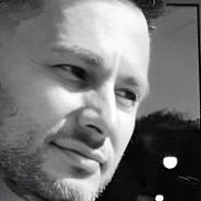 Alexander, 41 , 