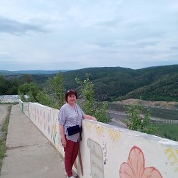 Людмила, 58, Уфа