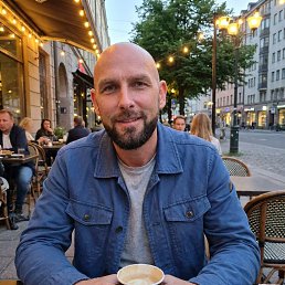 Ivan, 43 ����, ����������