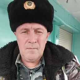 Viktor, 52 , 