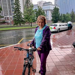 Фото Мария, Екатеринбург, 49 лет Мария, Екатеринбург, 49 лет