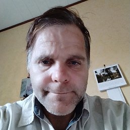 Andrej Braun, 44, 
