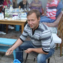 SERGEY, 58, -