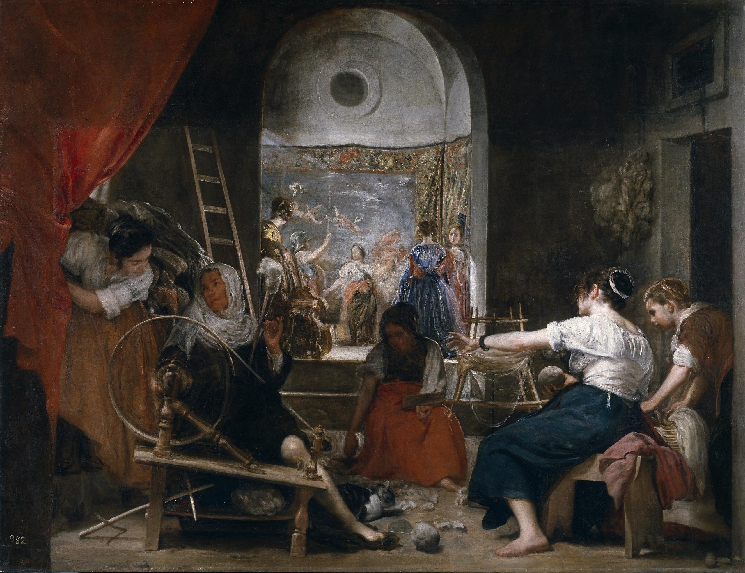   "" 1657 