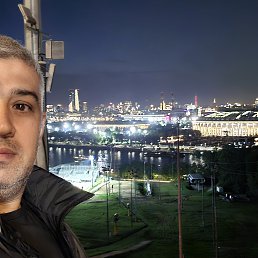 Dilshod, 41, 