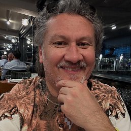 Melvin, 59, 