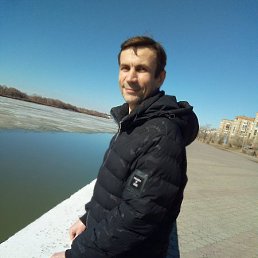 Werr, 46, 