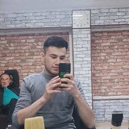 Abdu, 23, -