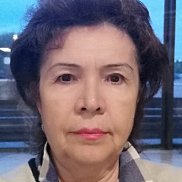 Асия, 67 лет, Набережные Челны Асия, 67 лет, Набережные Челны