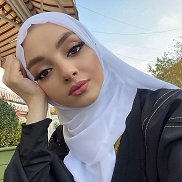 Салихат, 25 лет, Москва Салихат, 25 лет, Москва
