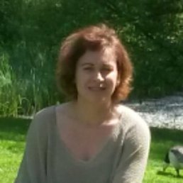 natalia, 53, 