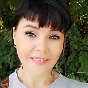 Irina, 41 , 