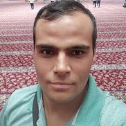 Fayzali, 31, 