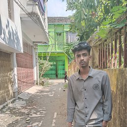 mahir, 22, 