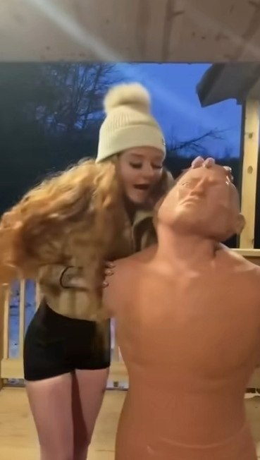        - 2