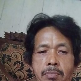 Budi Ono, 56, 