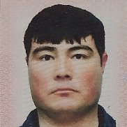 Erkin Muhammetsayew, 33 ����, ������