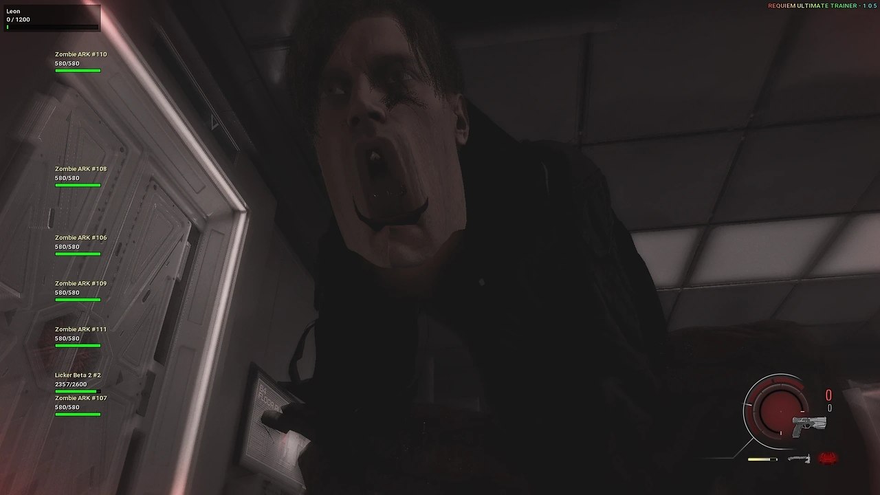 ��������� ��������: ������ ������� ������ � Resident Evil 9 ��... �����. � ������ ���� ��� ������ �� ... - 8
