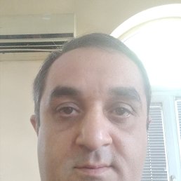 Giorgi, 40, 