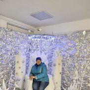 ��������, 53 ����, �����-���������