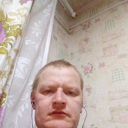 Иван, 34, Зуевка