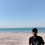 Рамазан, 25 лет, Душанбе Рамазан, 25 лет, Душанбе