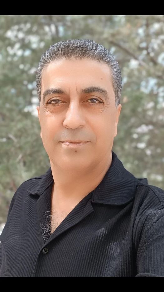 Haluk Gündodu - 1  2024  19:45