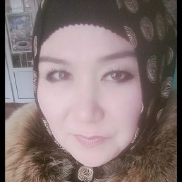 Nargiza, , 41 