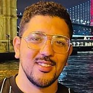 ali, 32 , 