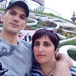 DAVID, 37, 
