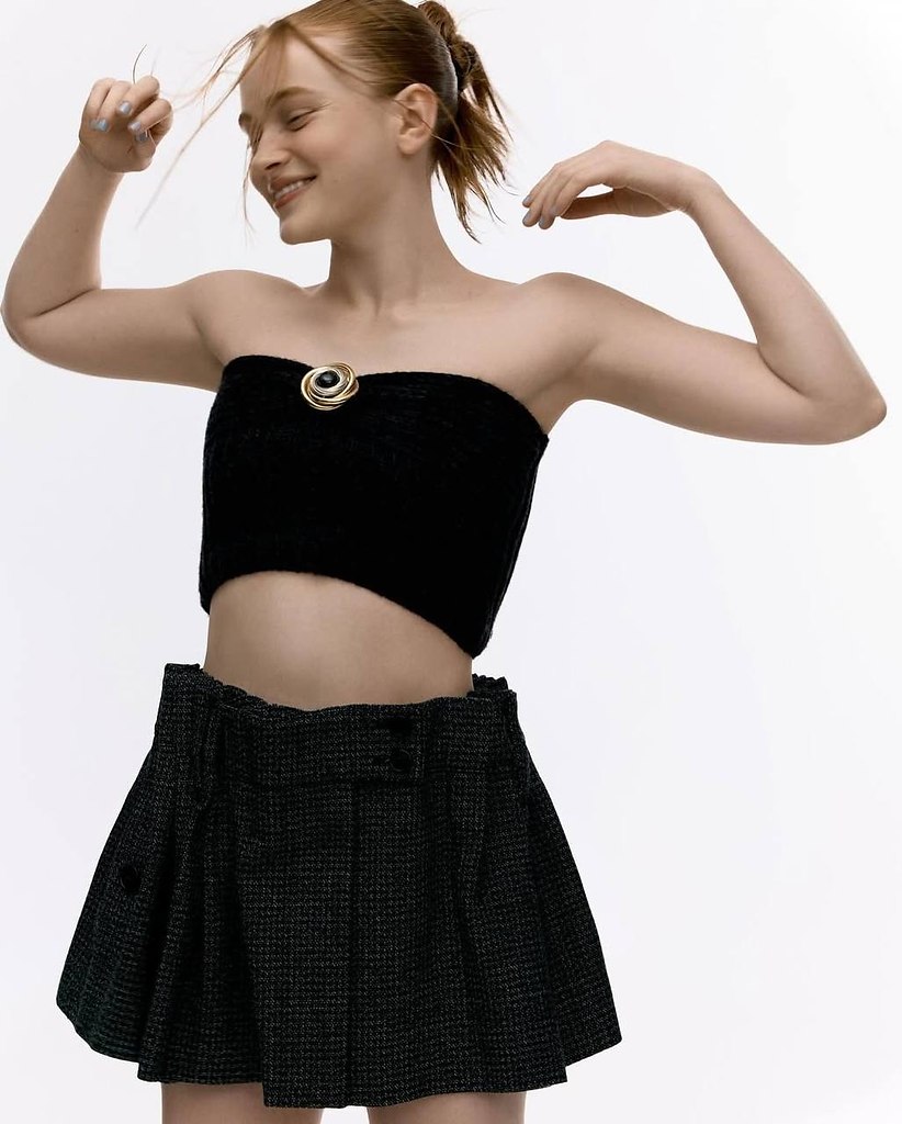 ����� ���� ��� Glamour UK - 6