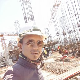 Zaan, 39, 
