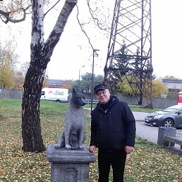 Sergey, ������, 63 ����
