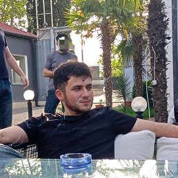 RUFAN, 26, 