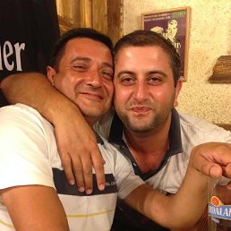 Zaur, 48, 