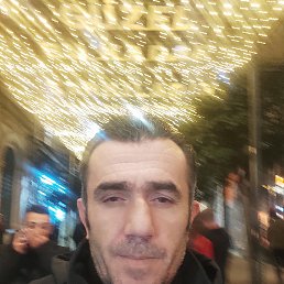 Orhan, 46, 