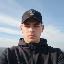 Magomed, ����, 19 ���