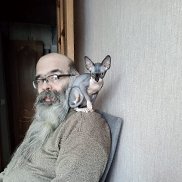 Сергей Осипов, 56 лет, Ярославль Сергей Осипов, 56 лет, Ярославль