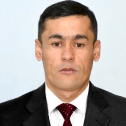 Rustam, 34, 