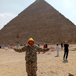 kolikc, 38,  