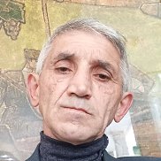 Арам Темуразян, 60 лет, Москва Арам Темуразян, 60 лет, Москва