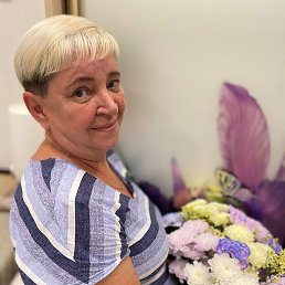 Svetlana, 