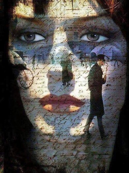 По улице моей который год.звучат шаги — мои друзья уходят.Друзей моих медлительный уходтой темноте ...