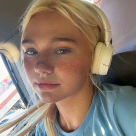 Betty, 25 ���, �����������