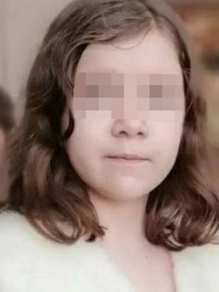 Жива вопреки всему: пропавшую 13-летнюю девочку нашли в заброшенном подвале.Пропавшая в Волгограде ... - 3