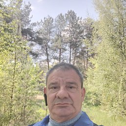 Louis, 54, 