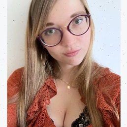Oksanna, 27, 