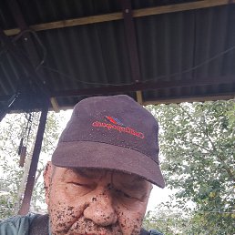 Stas, 53, 