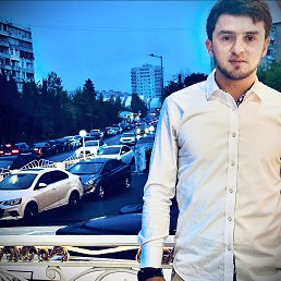 Yasar, 31, 