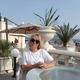 Svetlana, 56, 